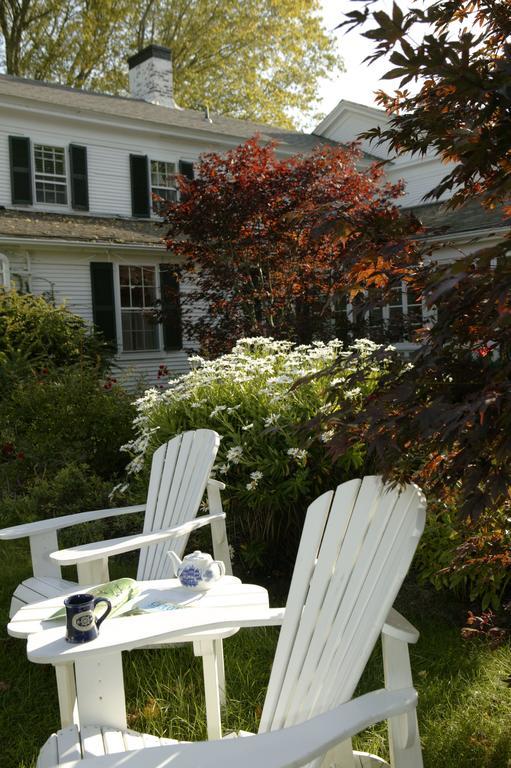 Inn Captain's House Chatham