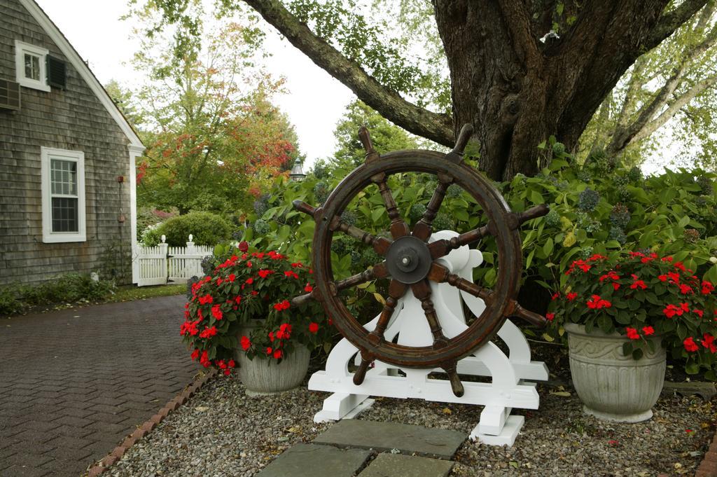 Inn Captain's House Chatham