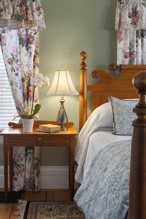 Inn Captain's House 4*