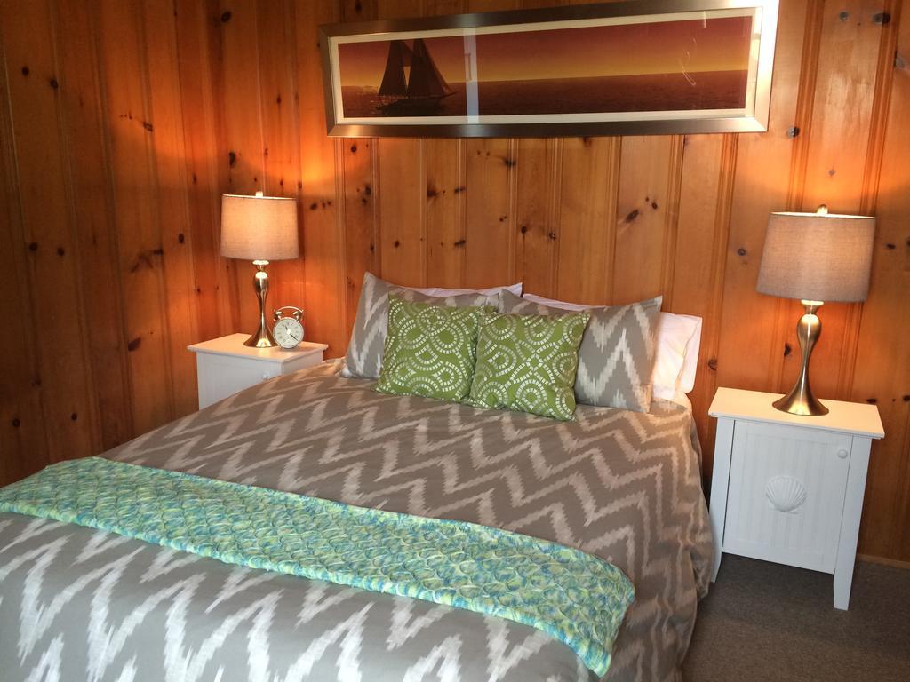 Inn Surfside 2*
