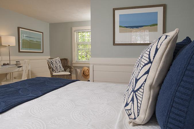 Hotel Seafarer 3*