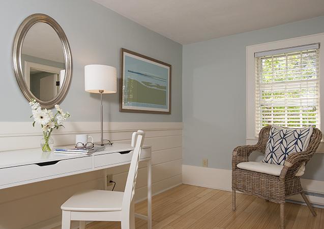 Hotel Seafarer Chatham