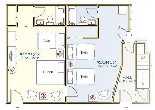 Motel Highlander Village 3*