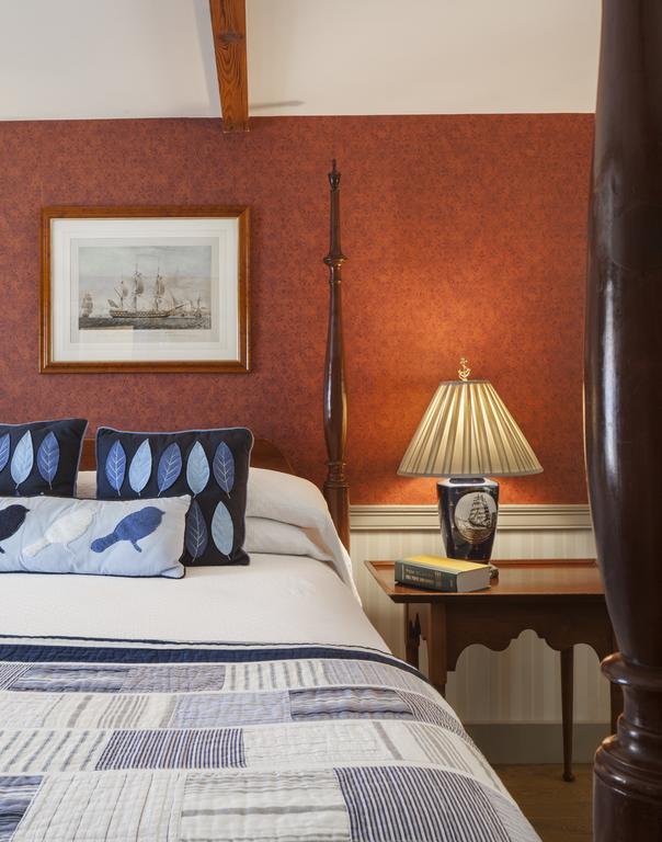 Inn Captain's House Chatham