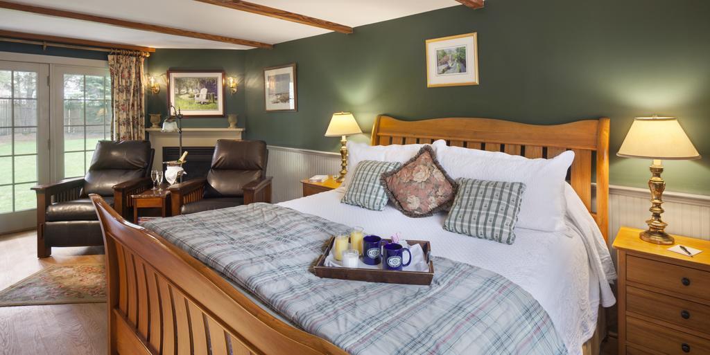 Inn Captain's House 4*