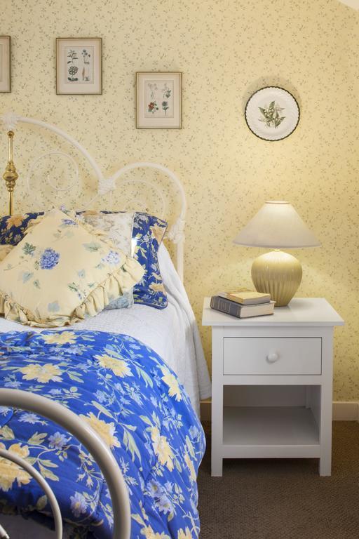 Captain's House Inn 4*