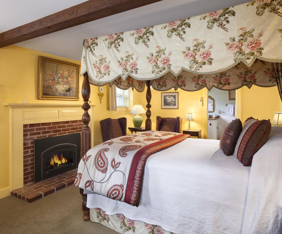 Captain's House 4* Chatham