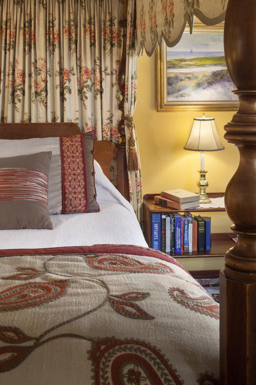 Captain's House 4* Chatham