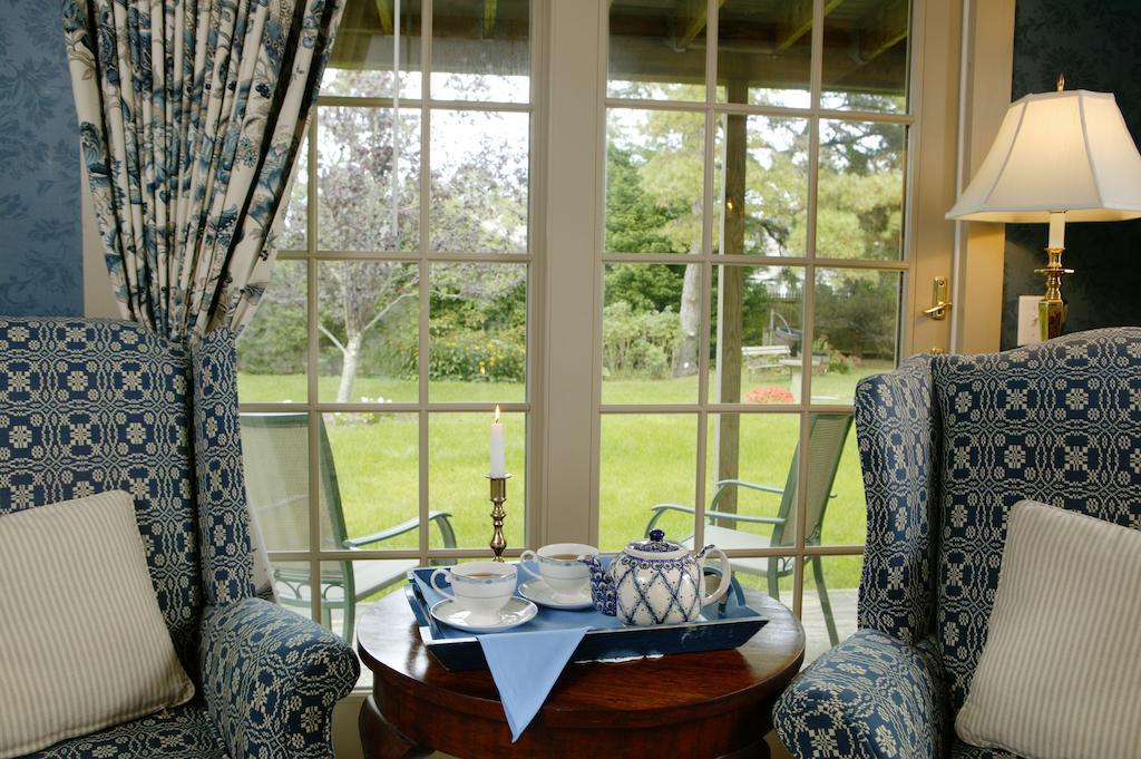 Inn Captain's House Chatham