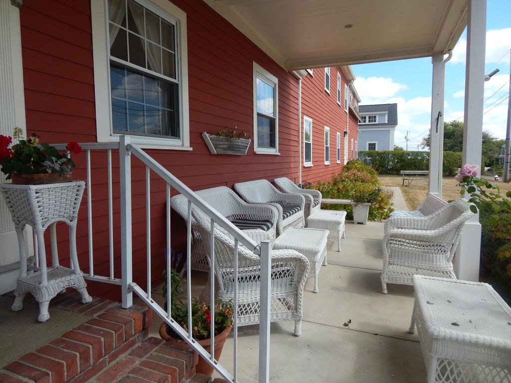 Inn Surfside 2*