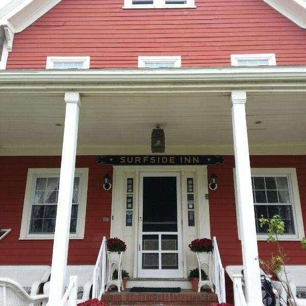 Surfside Inn