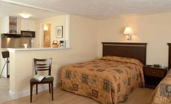 Hotel Seafarer