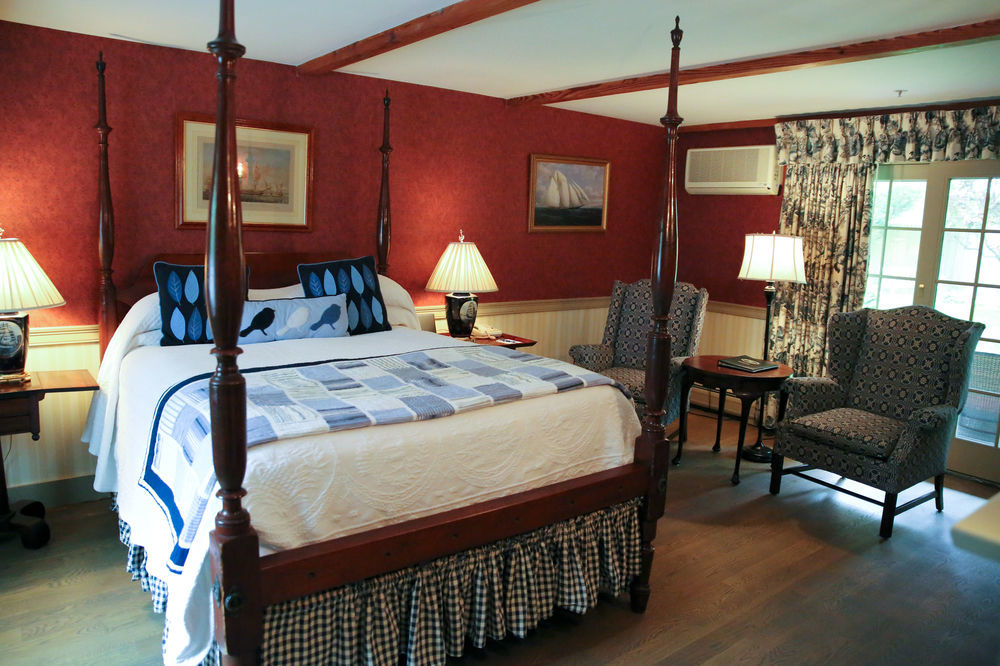Captain's House 4* Chatham