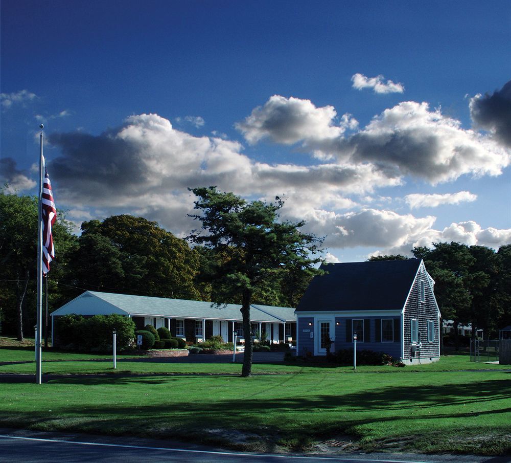 Motel The Chatham