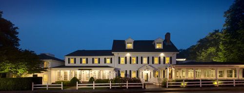 Hotel Wayside
