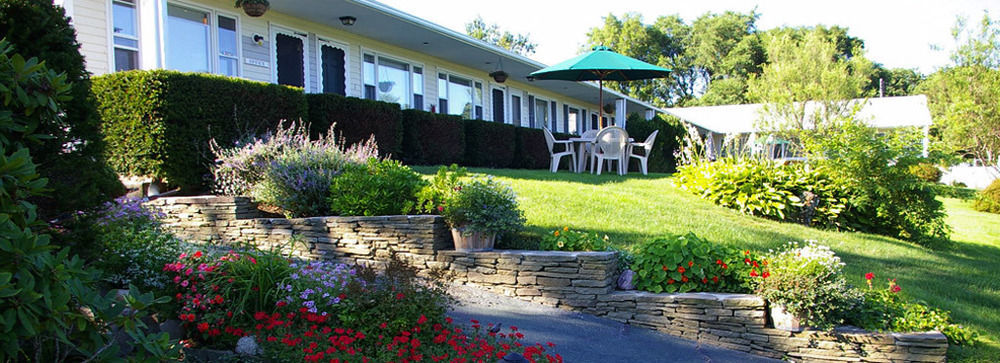 Motel Highlander Village Chatham