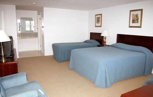 Highlander Village 3* Chatham
