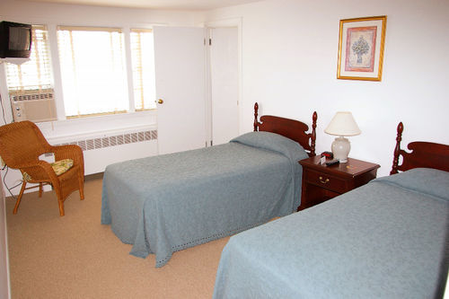 Motel Highlander Village 3*