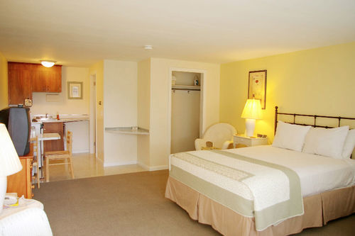 Motel Highlander Village 3*