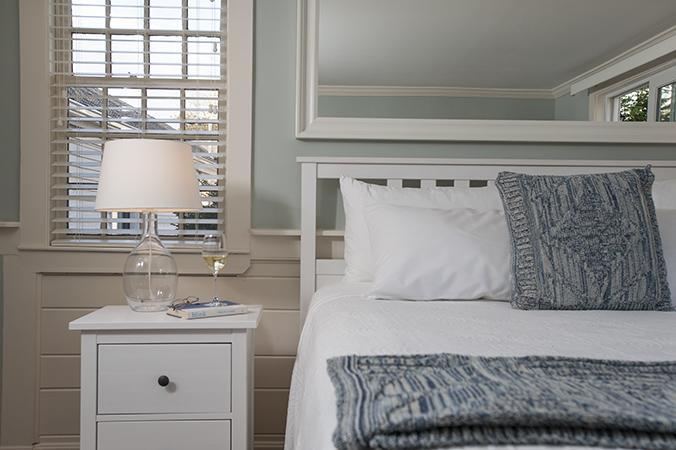 Hotel Seafarer 3*