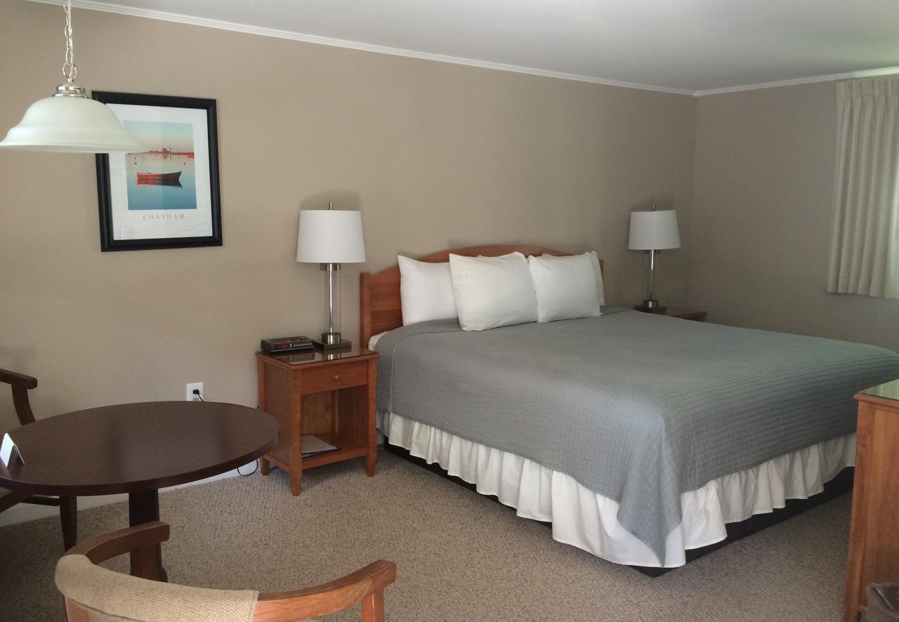 Motel The