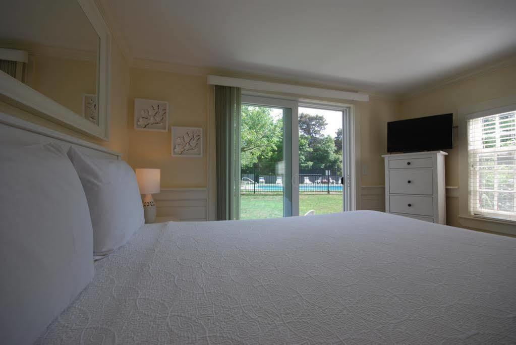Seafarer Hotel Chatham