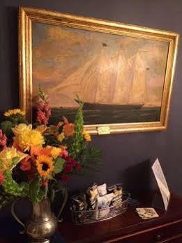 The Carriage House 4* Chatham