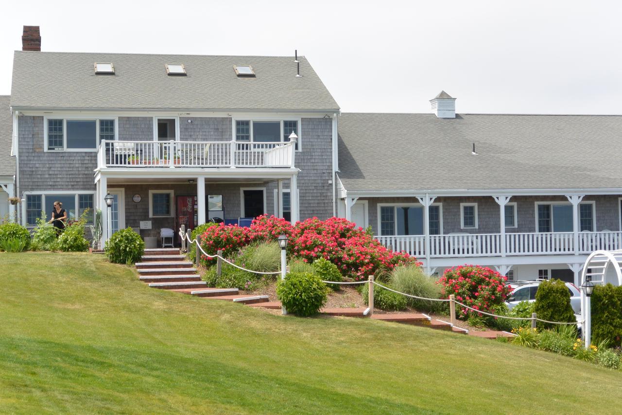 The Hawthorne 4* Chatham