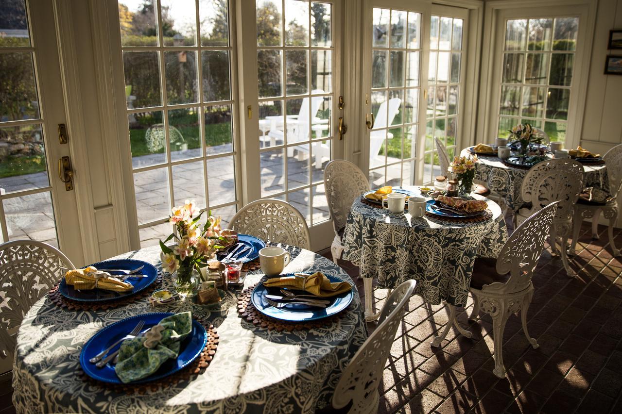 Bed & Breakfast Gables Chatham