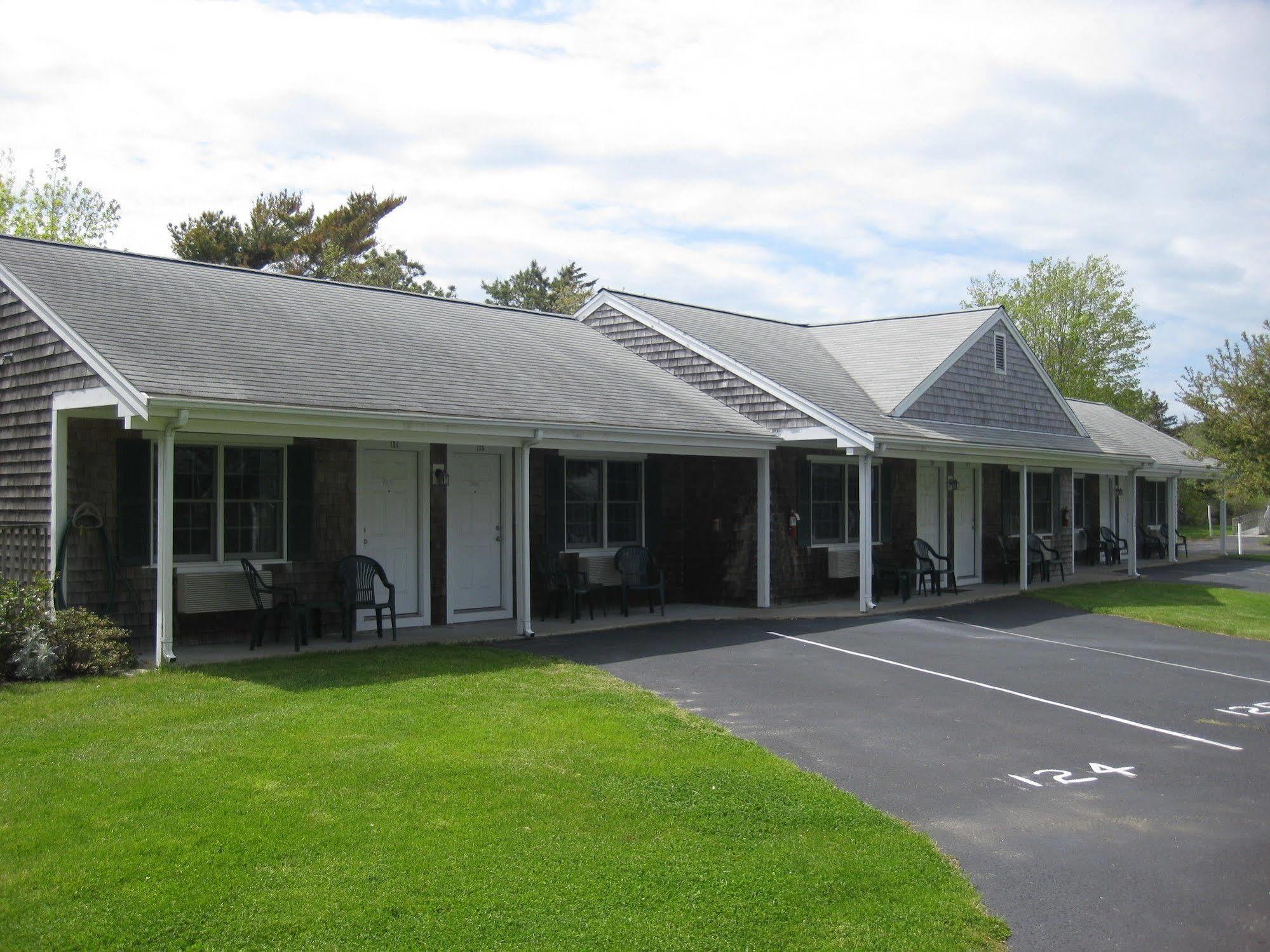 The Motel
