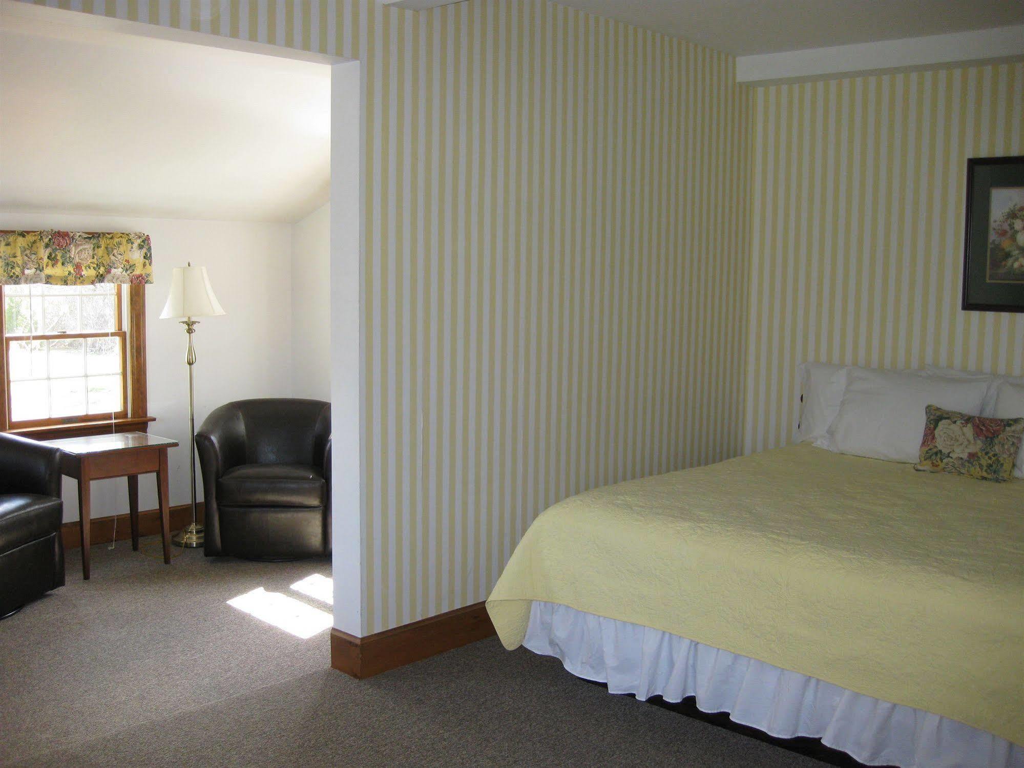 The Motel 3*