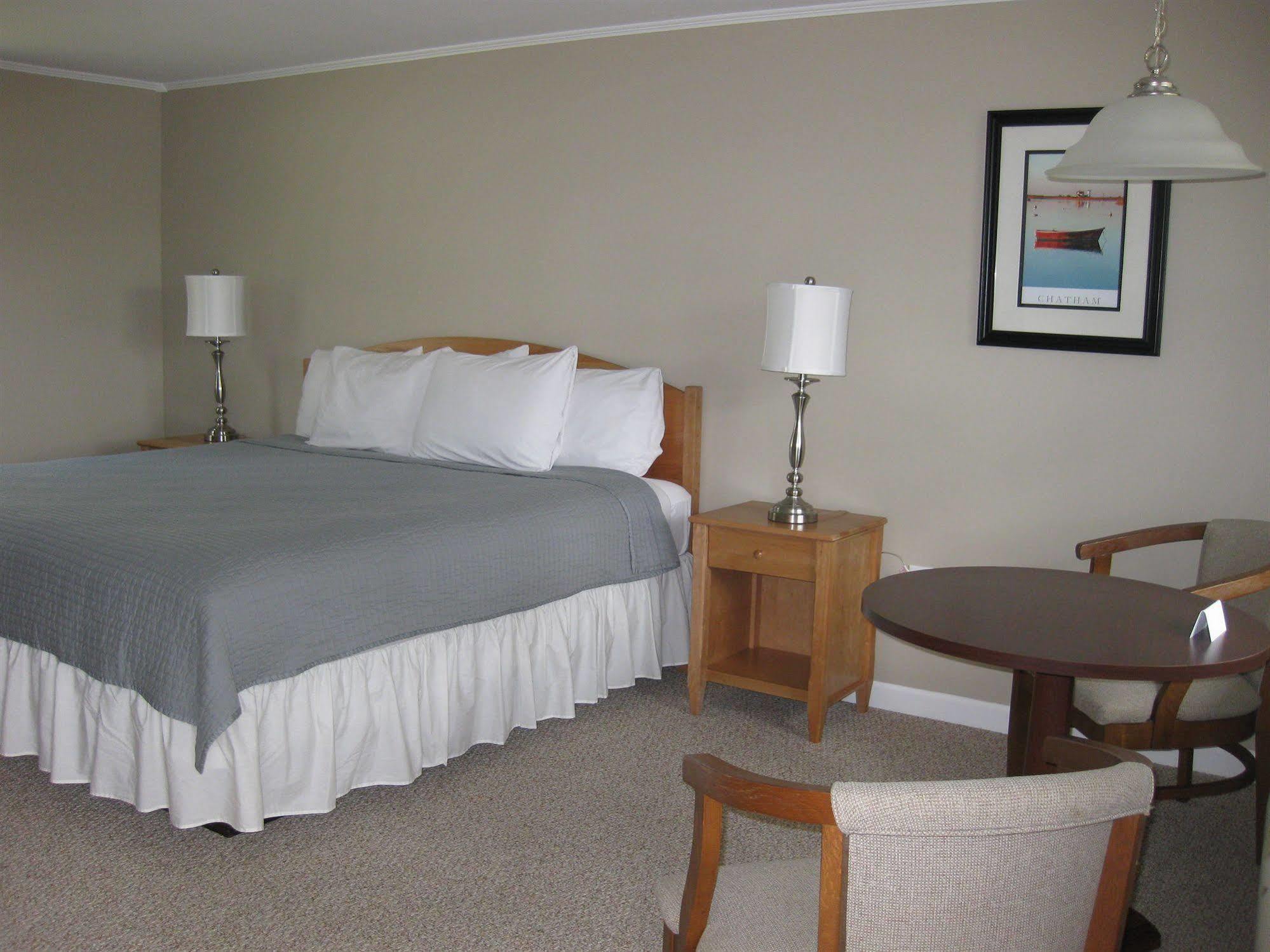 The 3* Chatham