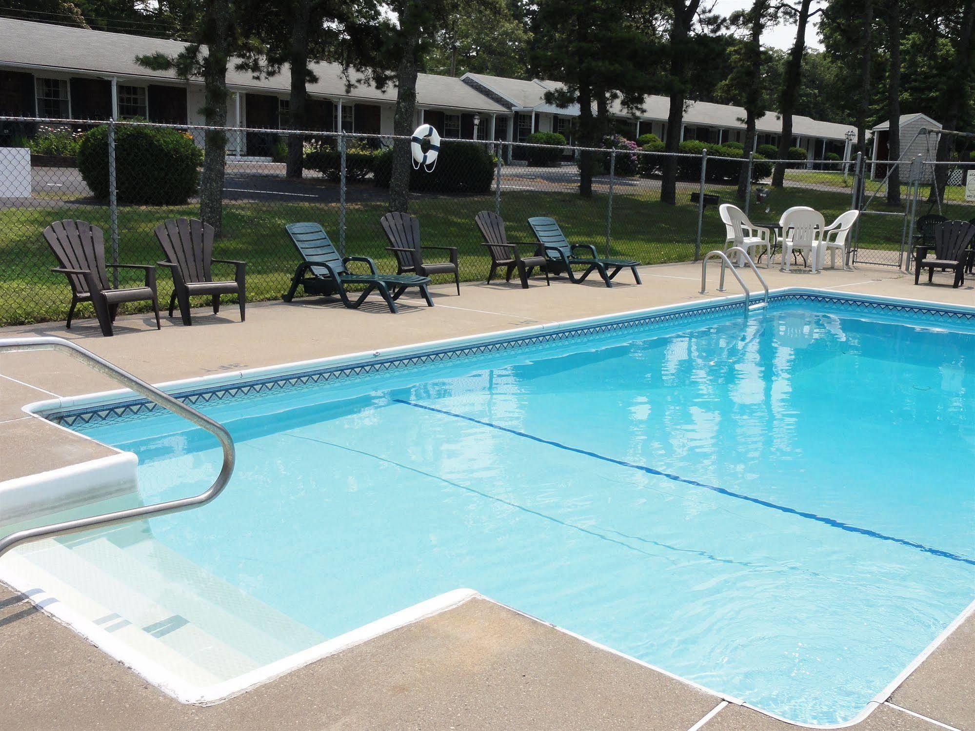 Motel The Chatham