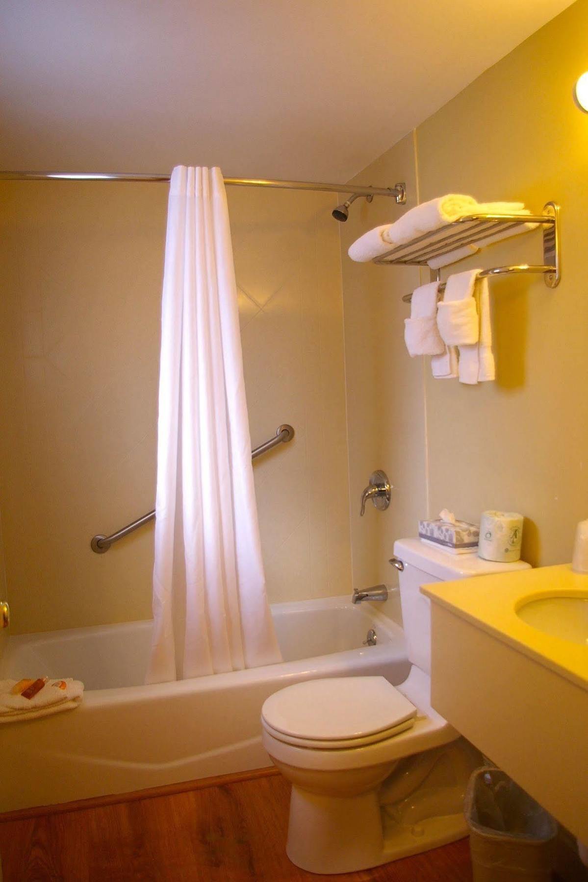 Motel Highlander Village 3*