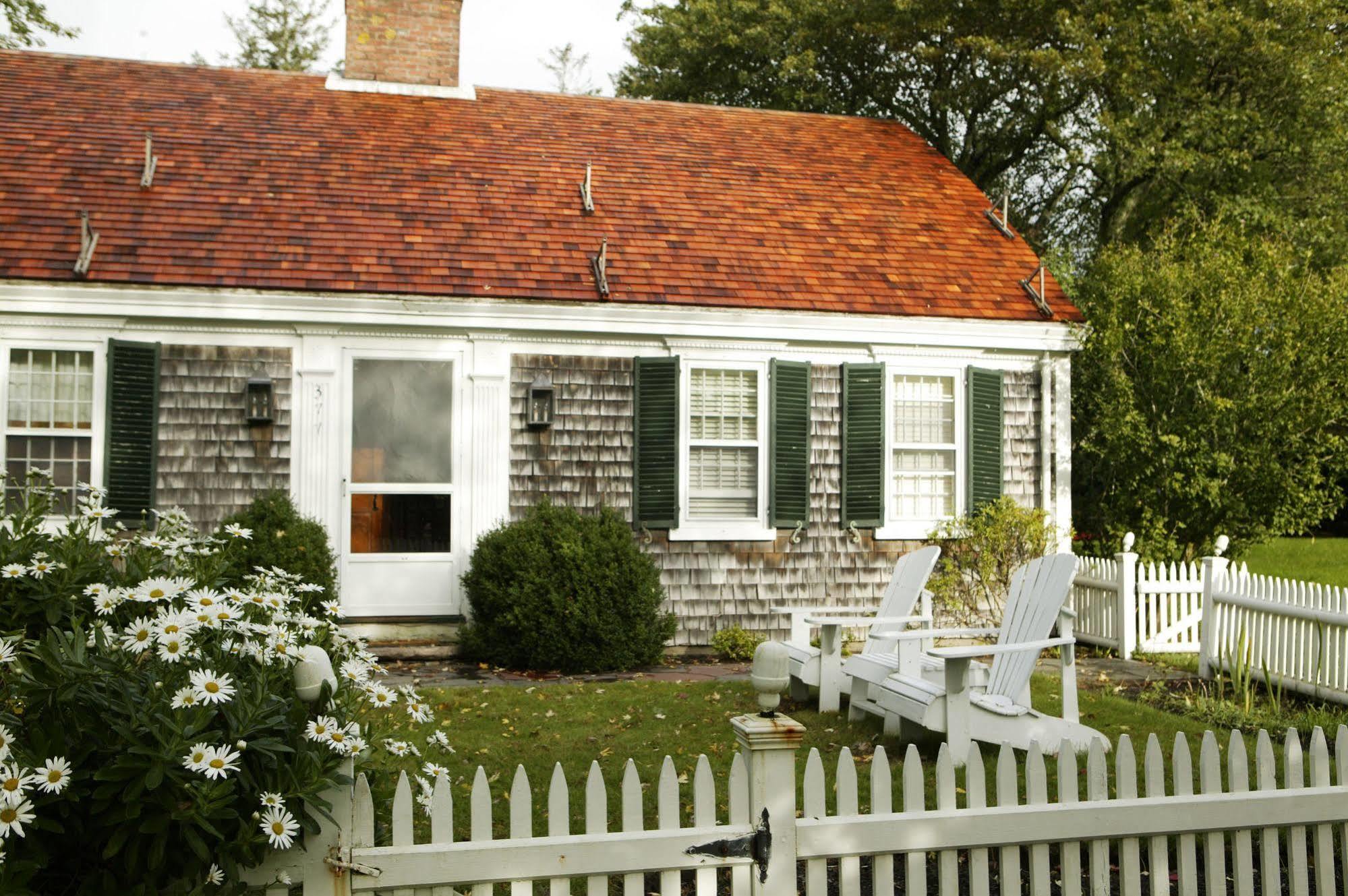 Captain's House 4*