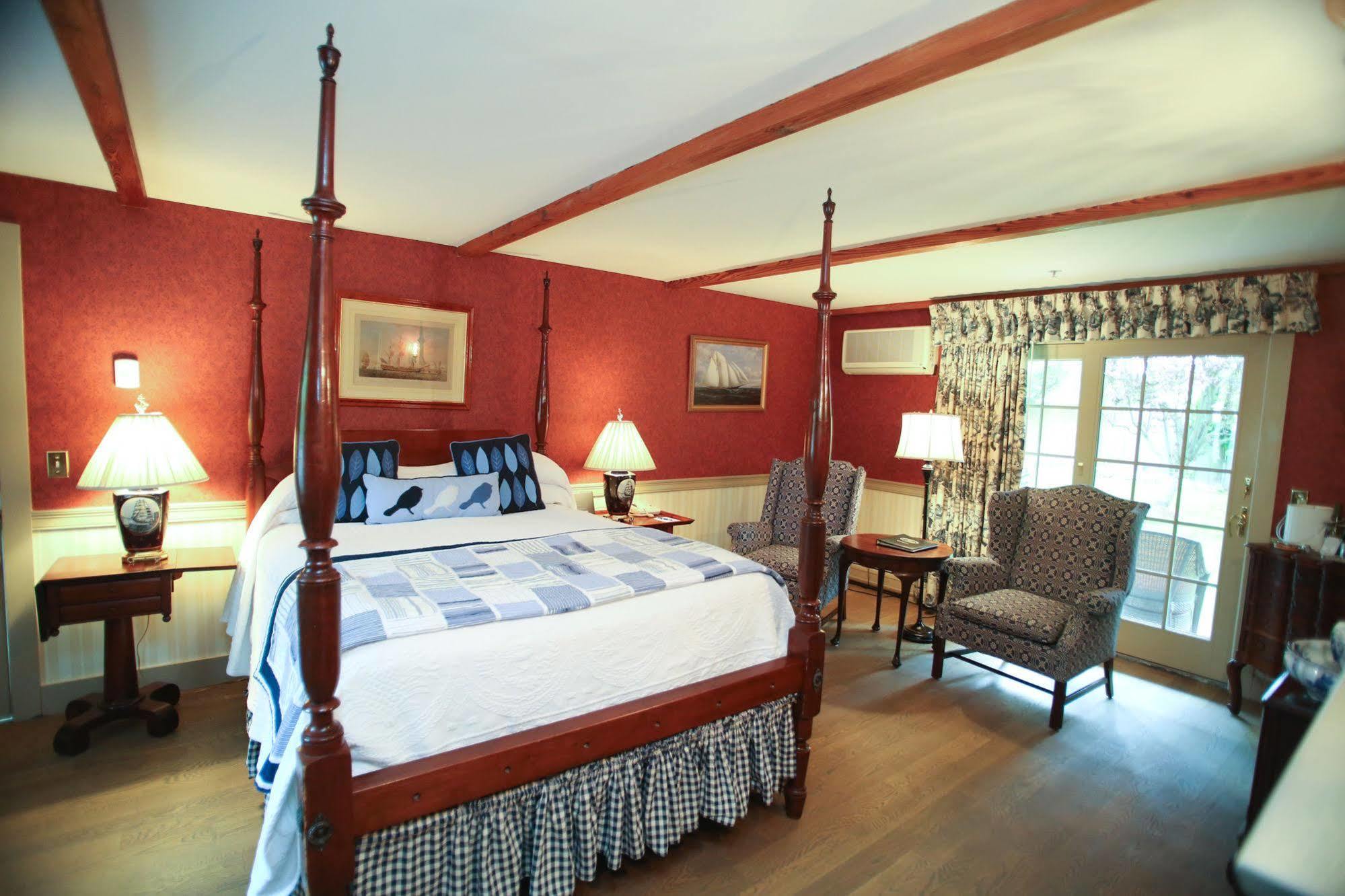 Captain's House 4* Chatham