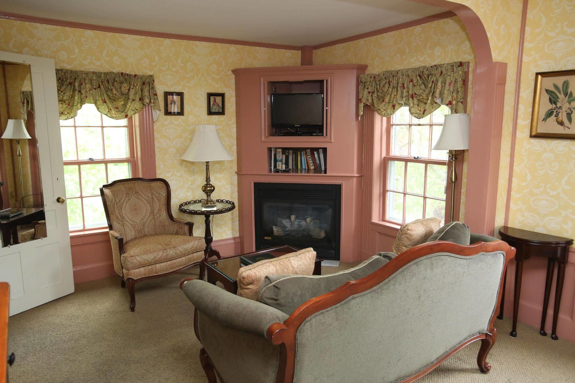 Captain's House 4* Chatham