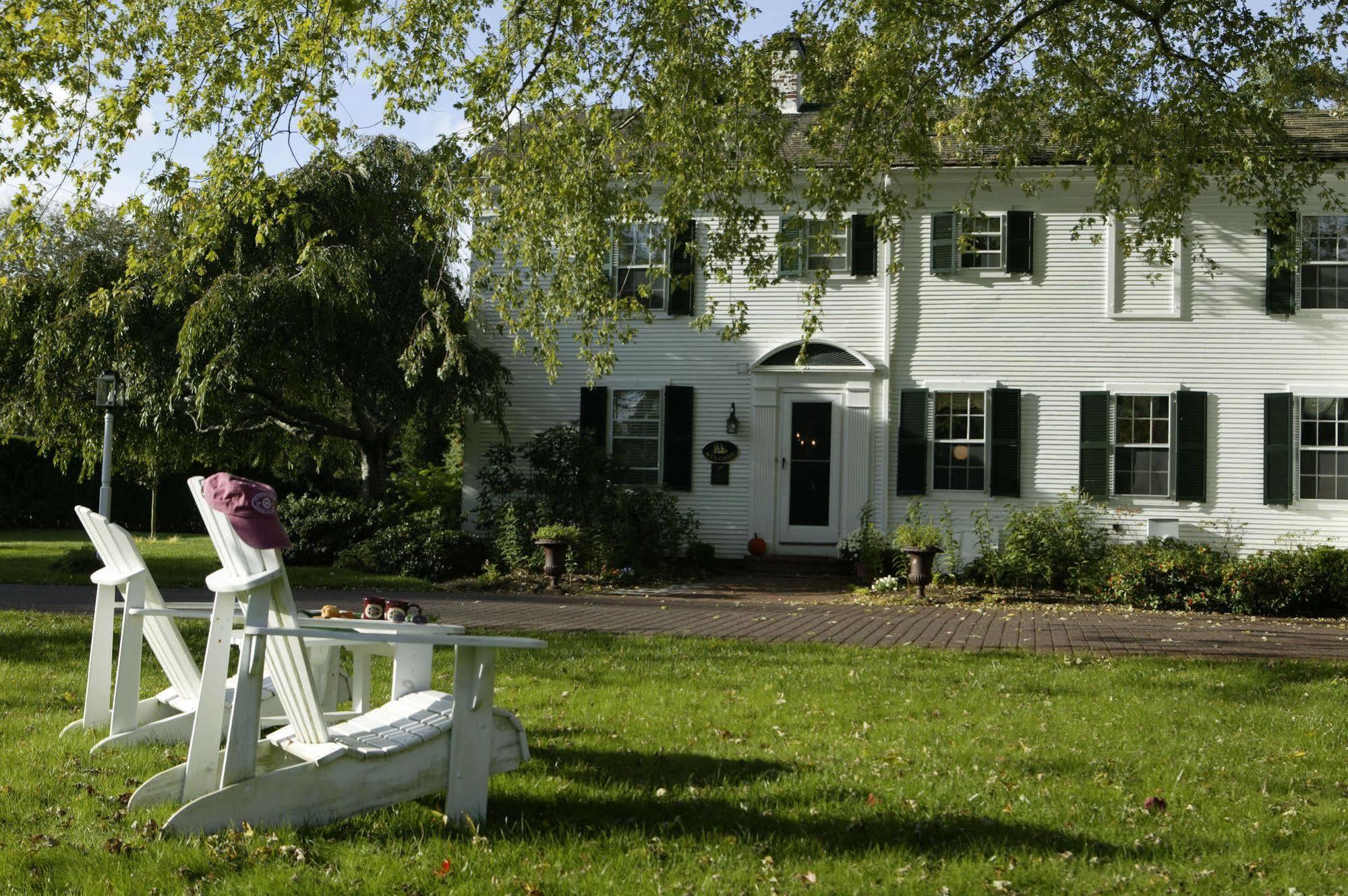 Captain's House 4* Chatham