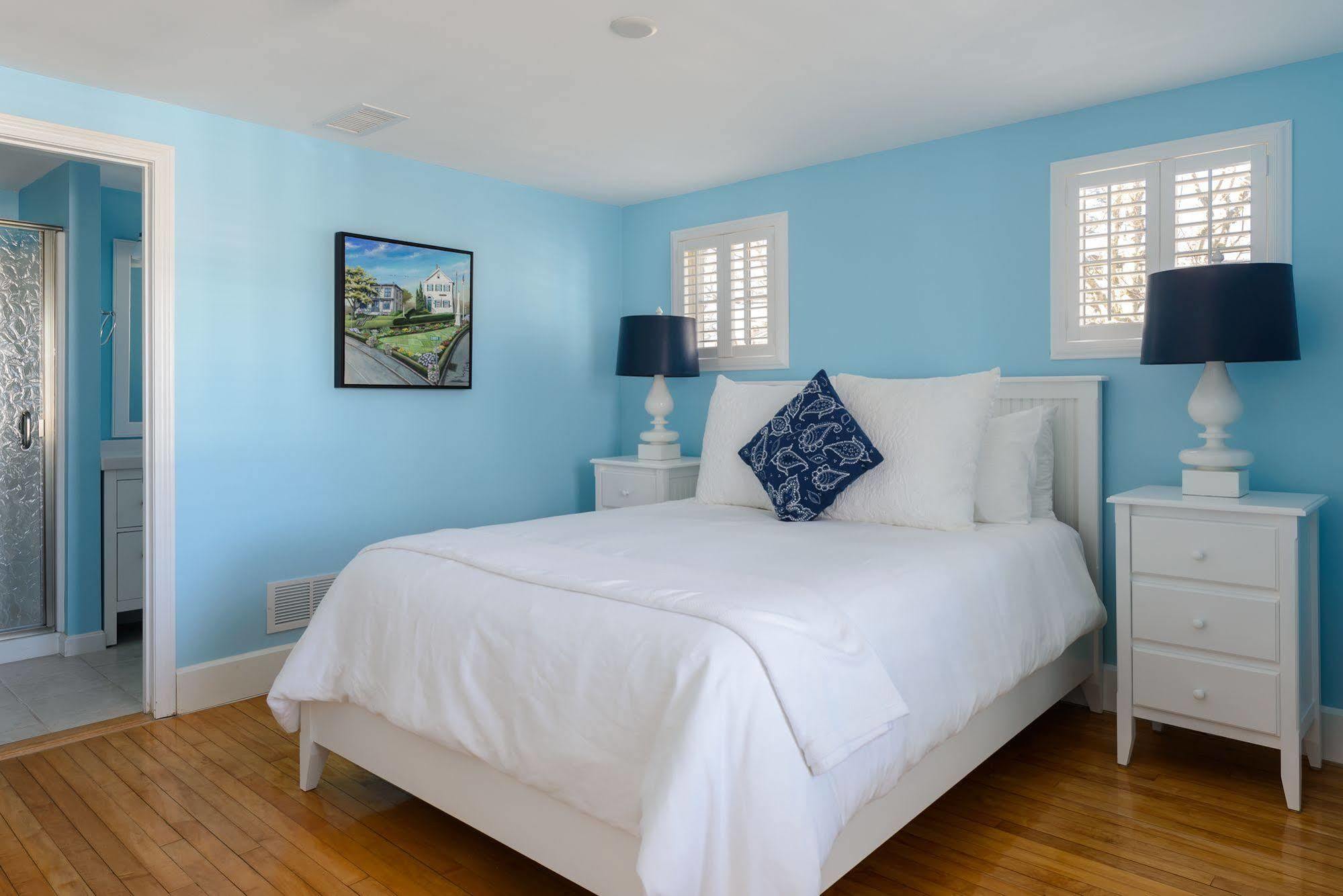 Hotel Wayside