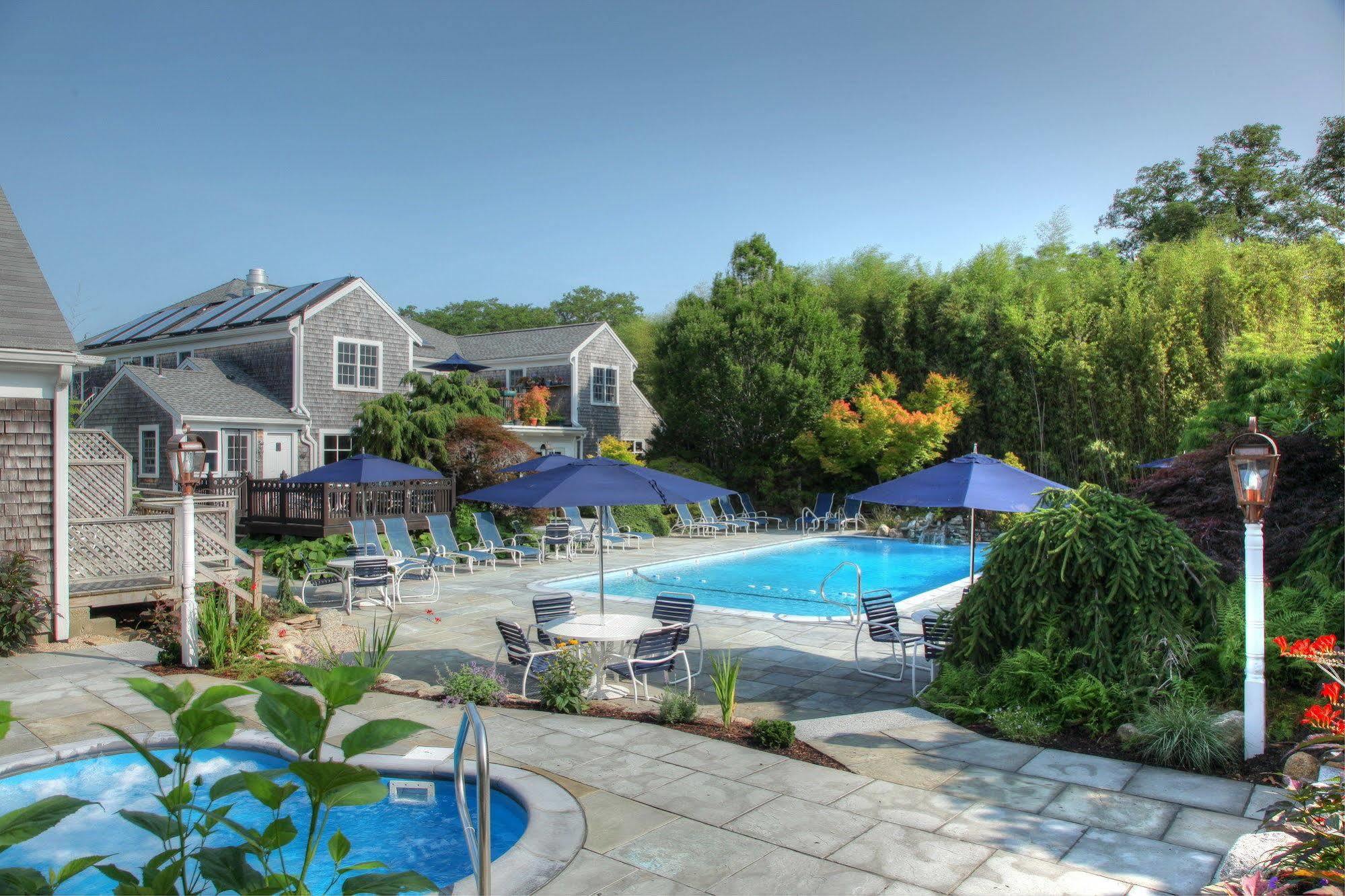 Pleasant Bay Village Hotel Chatham