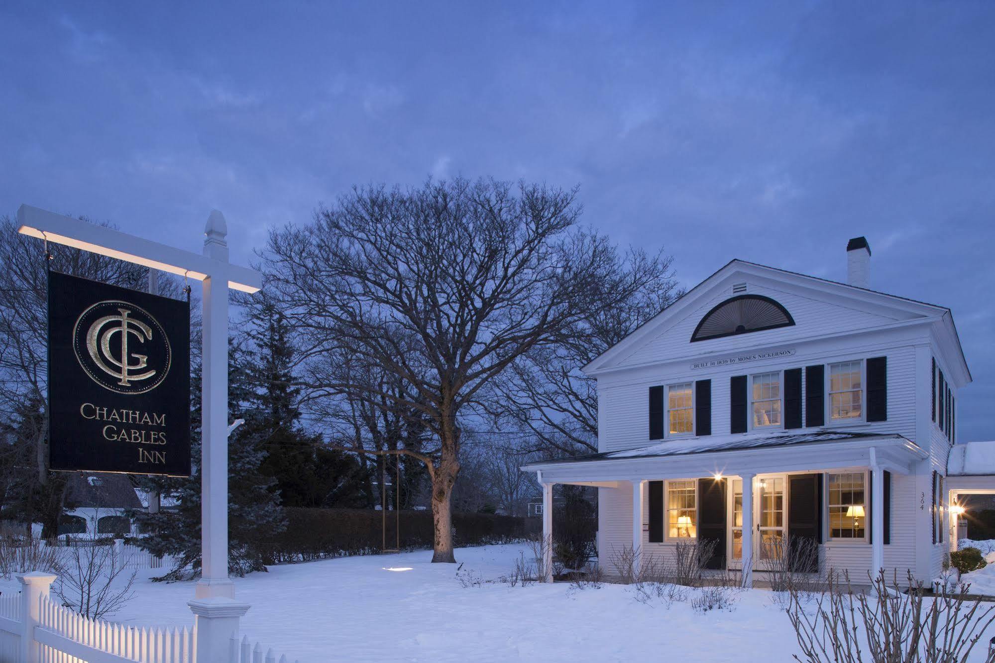 Gables 4* Chatham