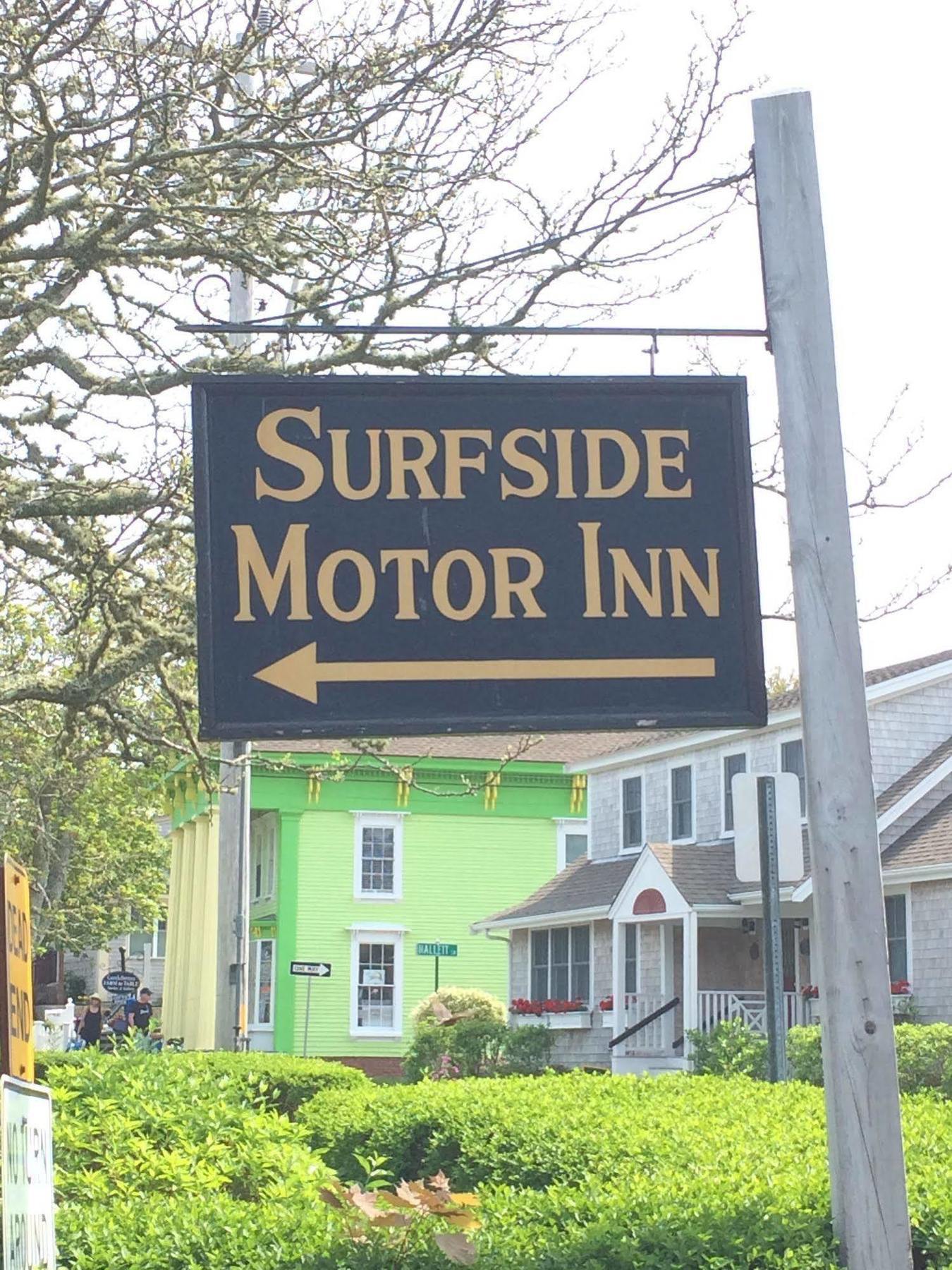 Surfside 2*