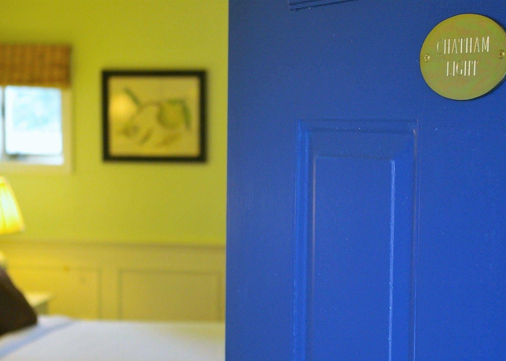 Bed & Breakfast The Carriage House 4*