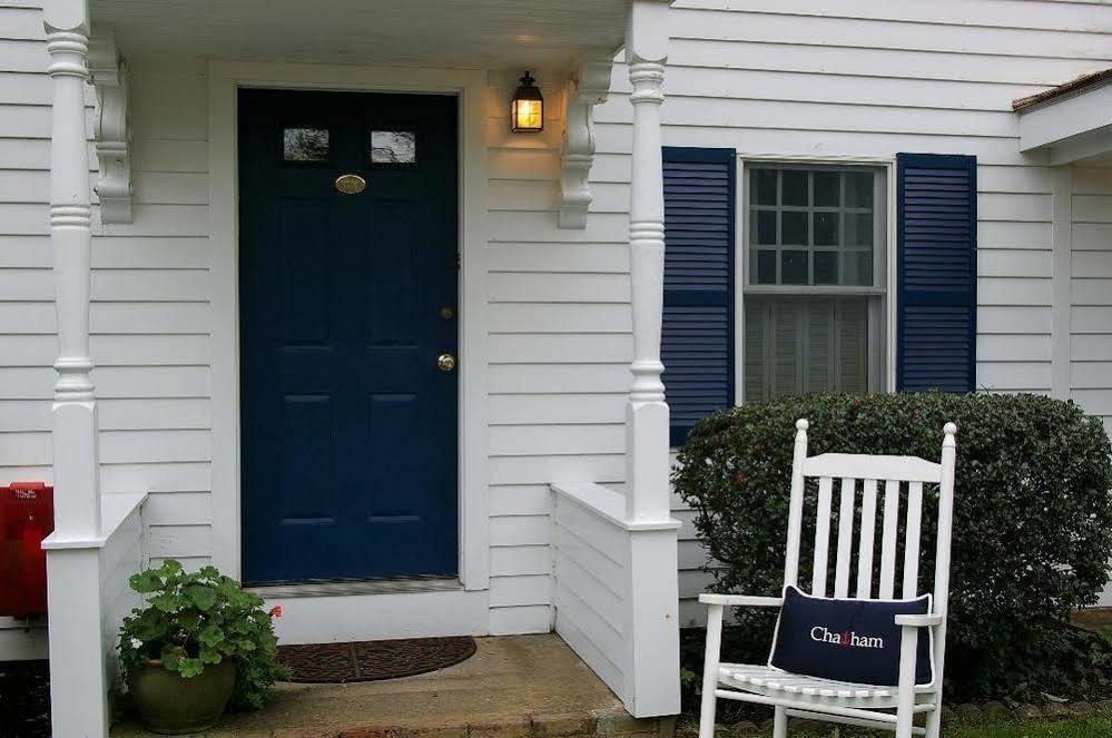The Carriage House