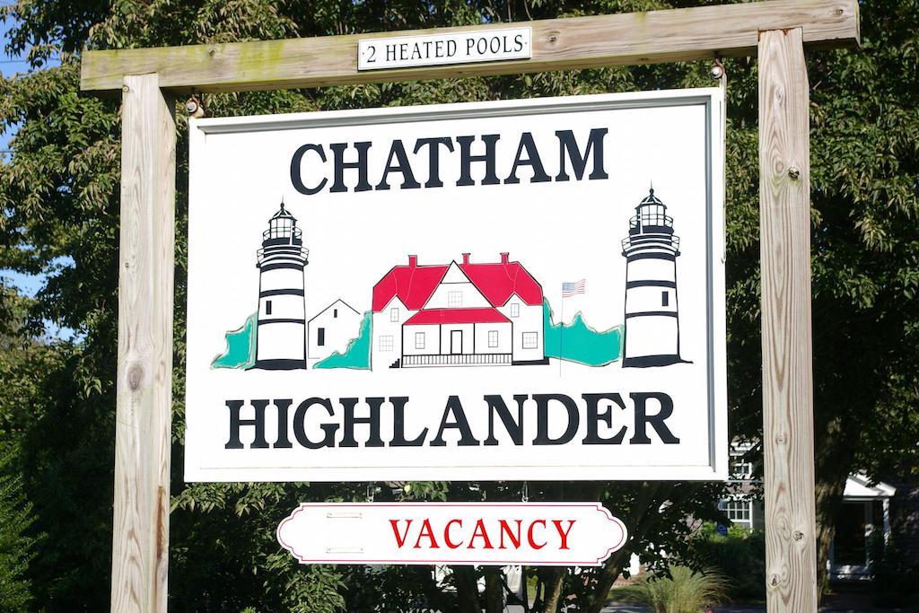Highlander Village Motel 3*