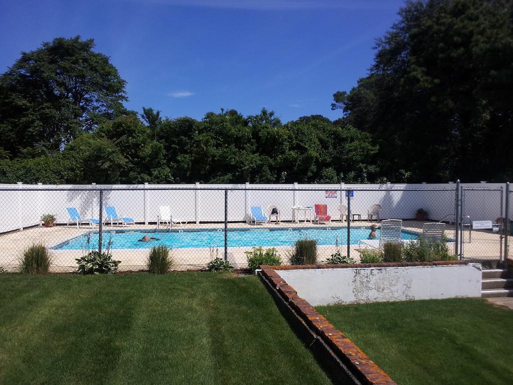 Motel Highlander Village 3*