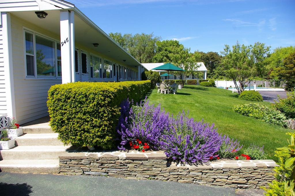 Highlander Village Motel 3*