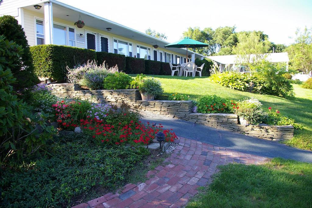 Highlander Village 3* Chatham