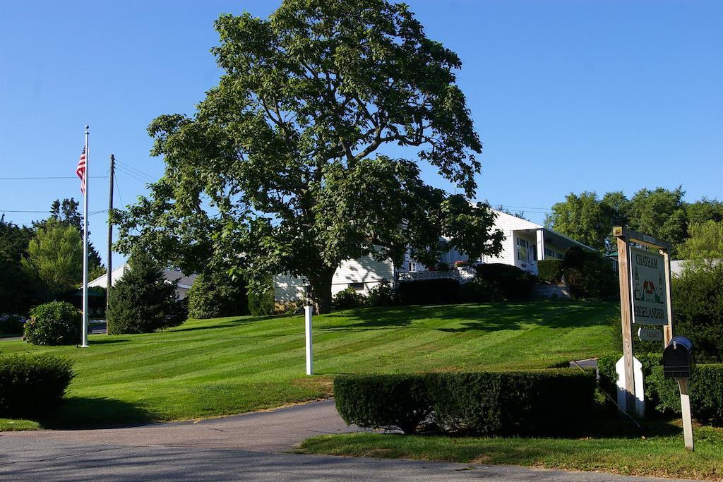 Motel Highlander Village