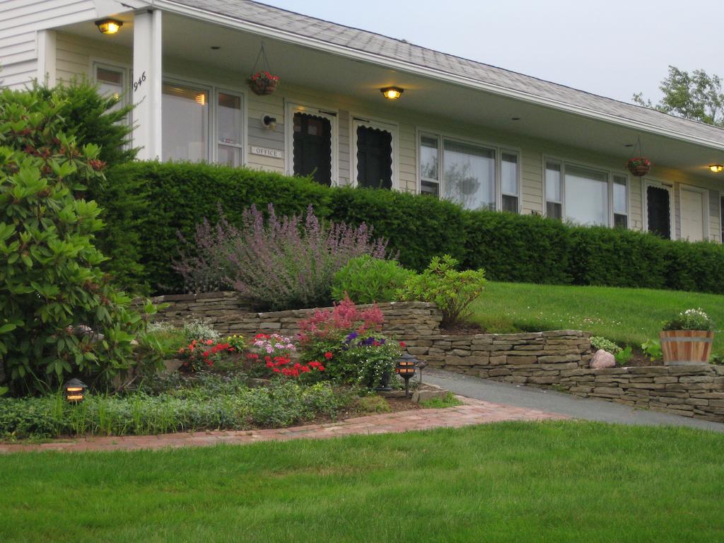 Highlander Village Chatham